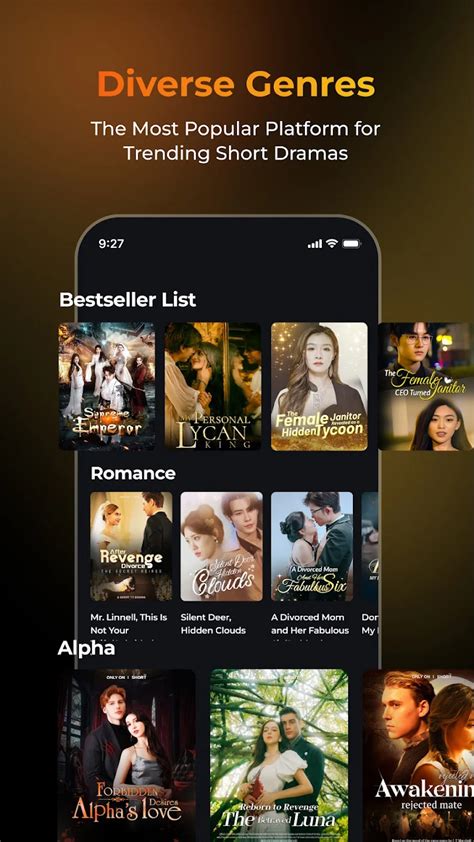 ShortTV Mod APK 1.8.9 (Premium unlocked) .